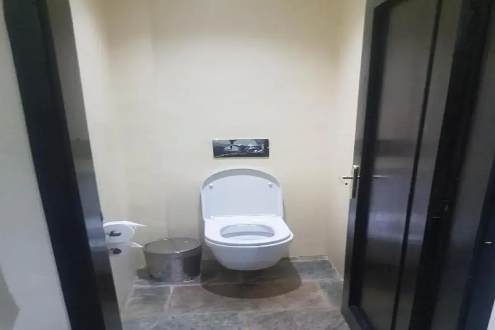 The Rhino Resort Hotel & Spa