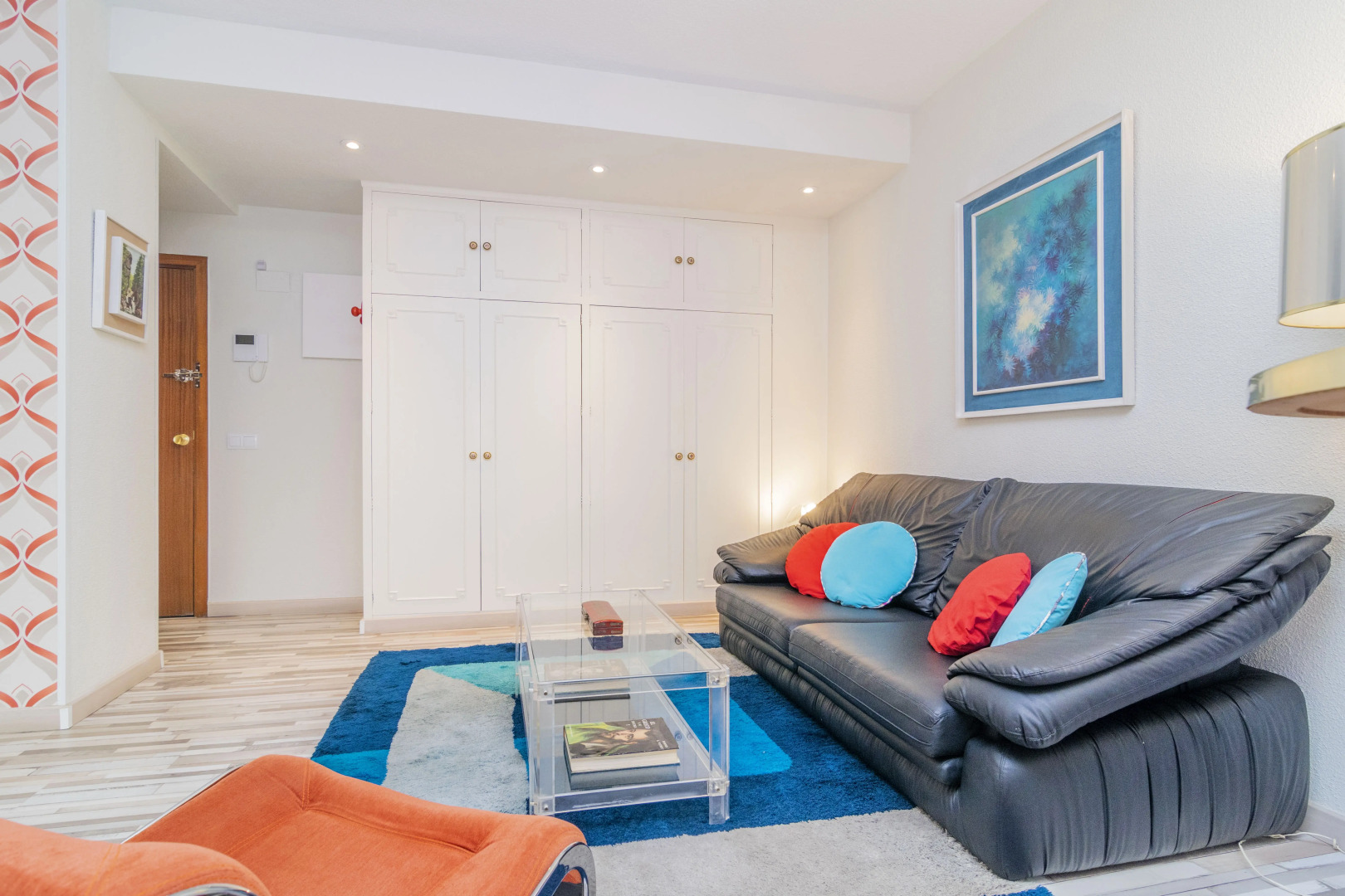 Far Home Gran Vía - Hostel