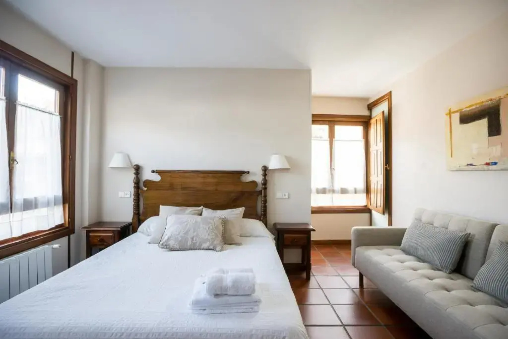 Posada La Fuentona de Ruente