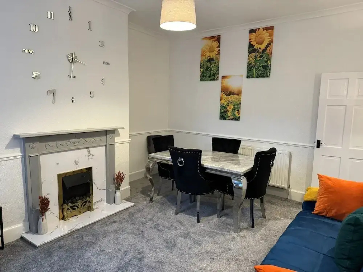 Stunning 3-bedroom in Rishton