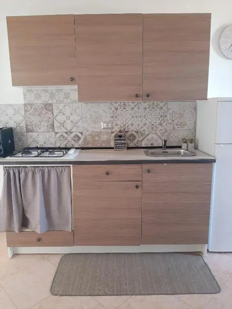 Pompei Vesevus Apartament