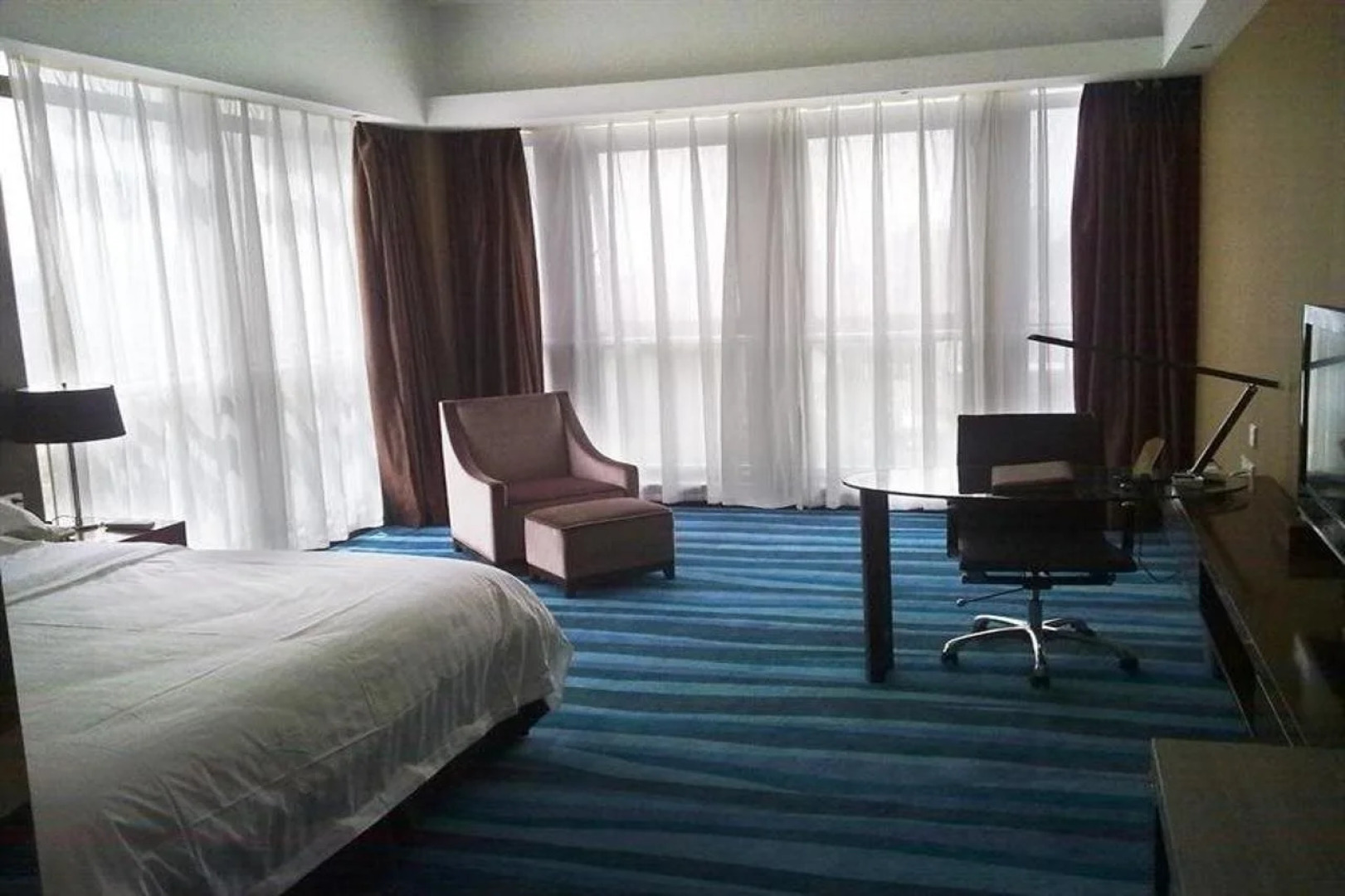 Metropolo Shaoxing Keqiao Wanda Square