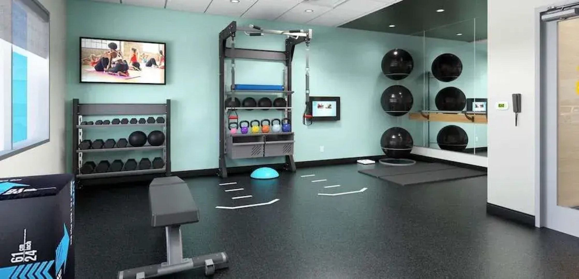 Homewood Suites By Hilton Saltillo