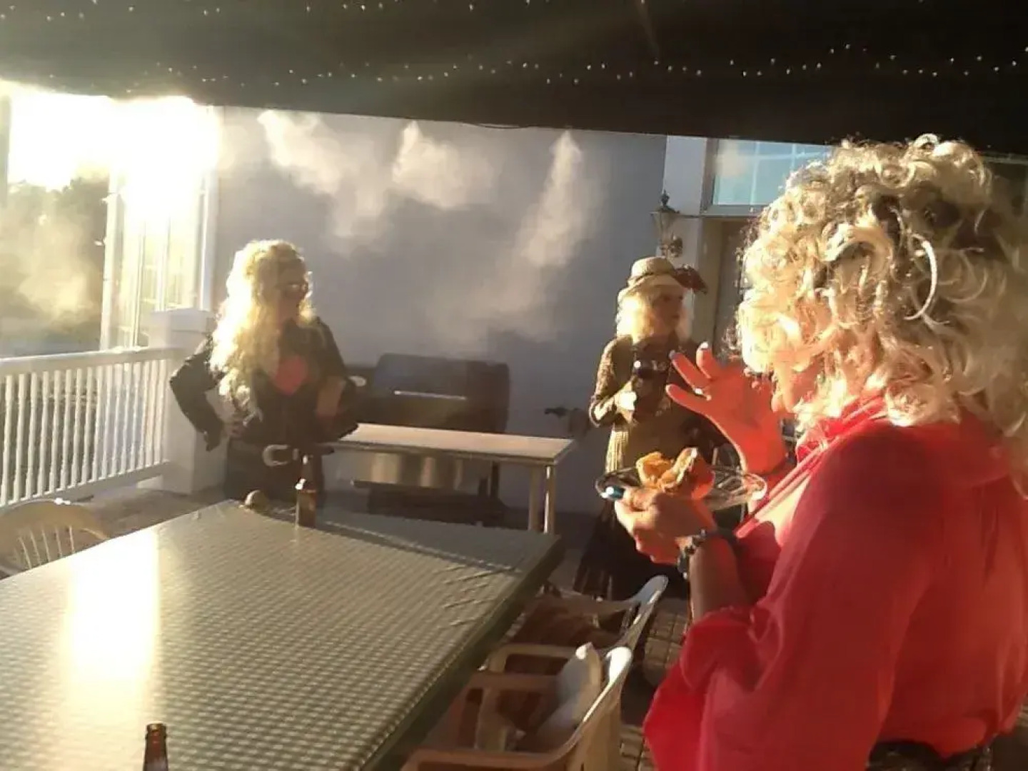 Claremont Inn & Winery