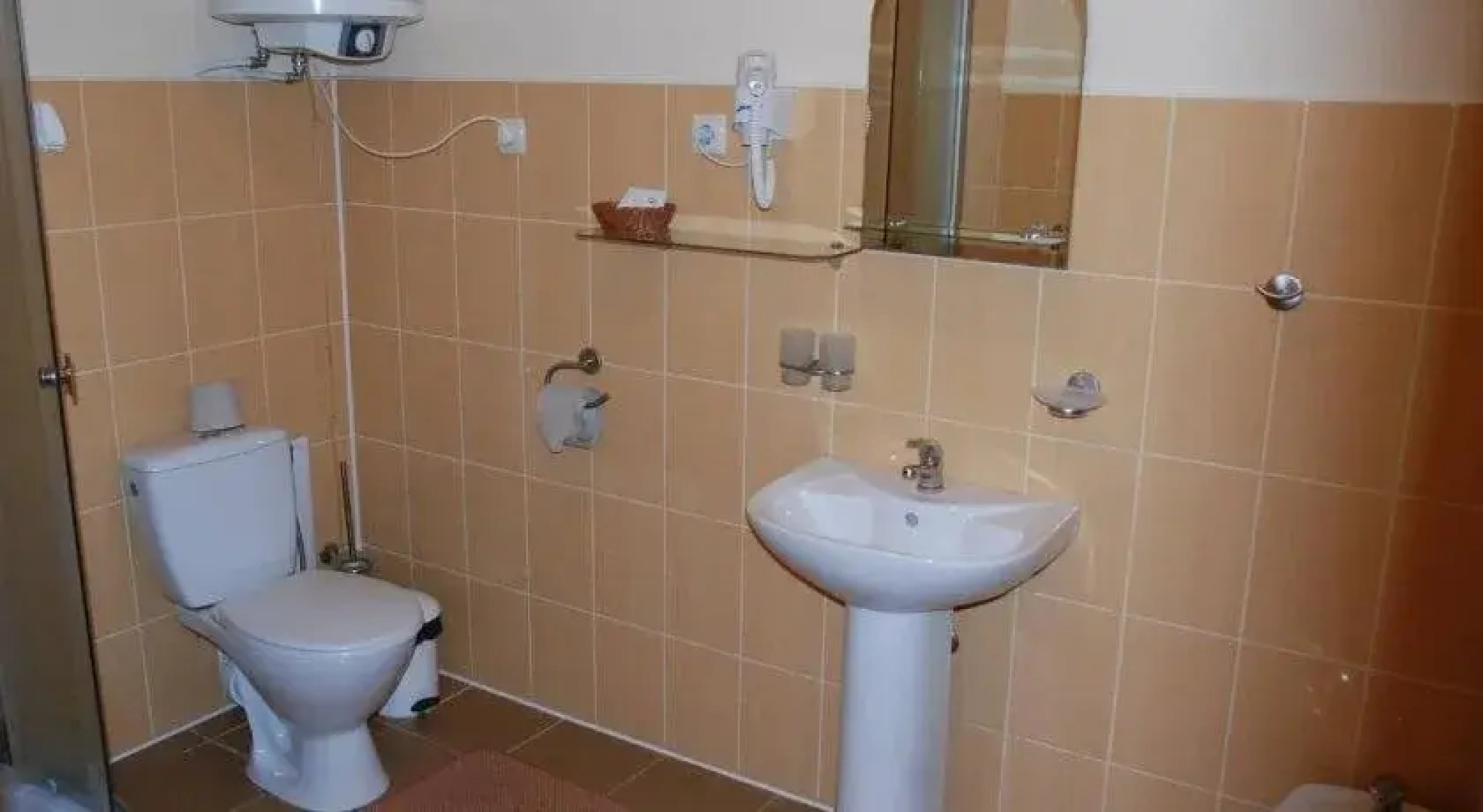 Ethno Complex Ukrayinske Selo