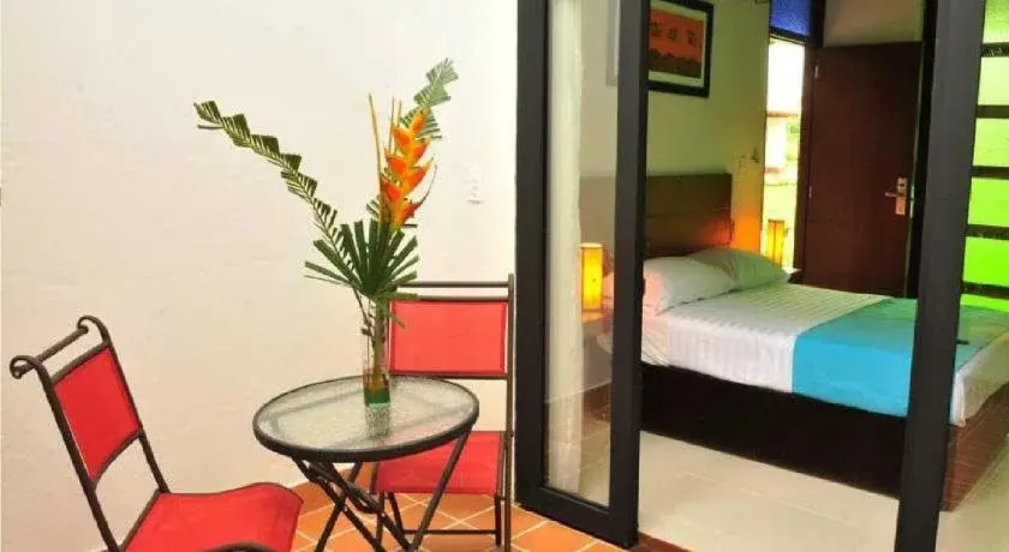 Brizantha Hotel Campestre