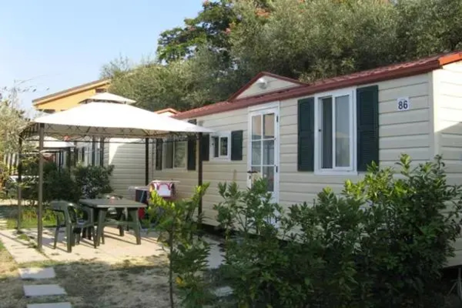 Apulia Europe Garden Club Eco & Sport Resort