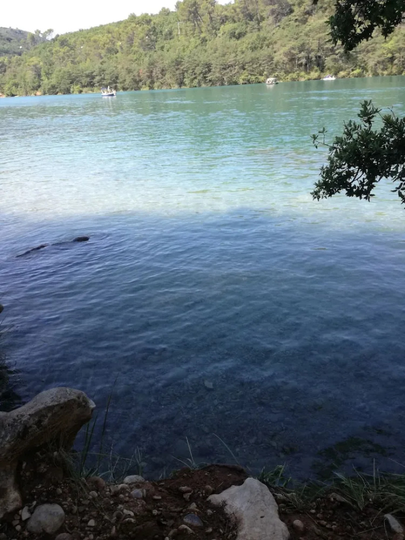 Résidence les Cades