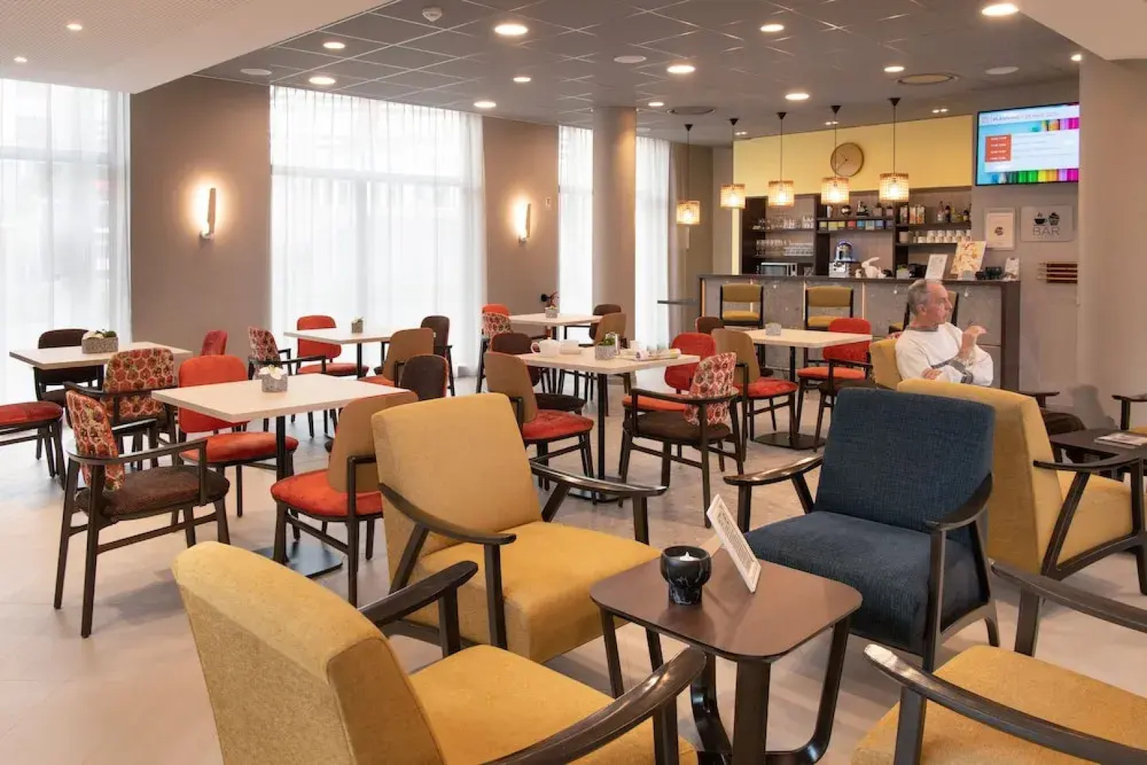 Résidence le Jardin d'Edo