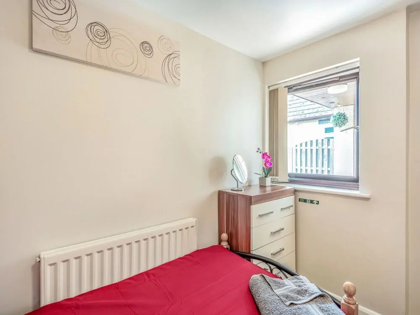 Bainside Holiday Lodge