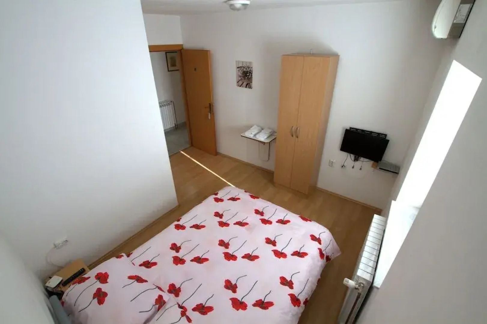 Guesthouse Ivac Inn Zagreb Airport