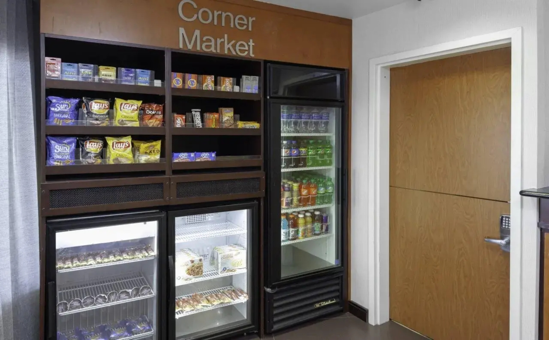 Fairfield Inn & Suites by Marriott Charlotte Matthews