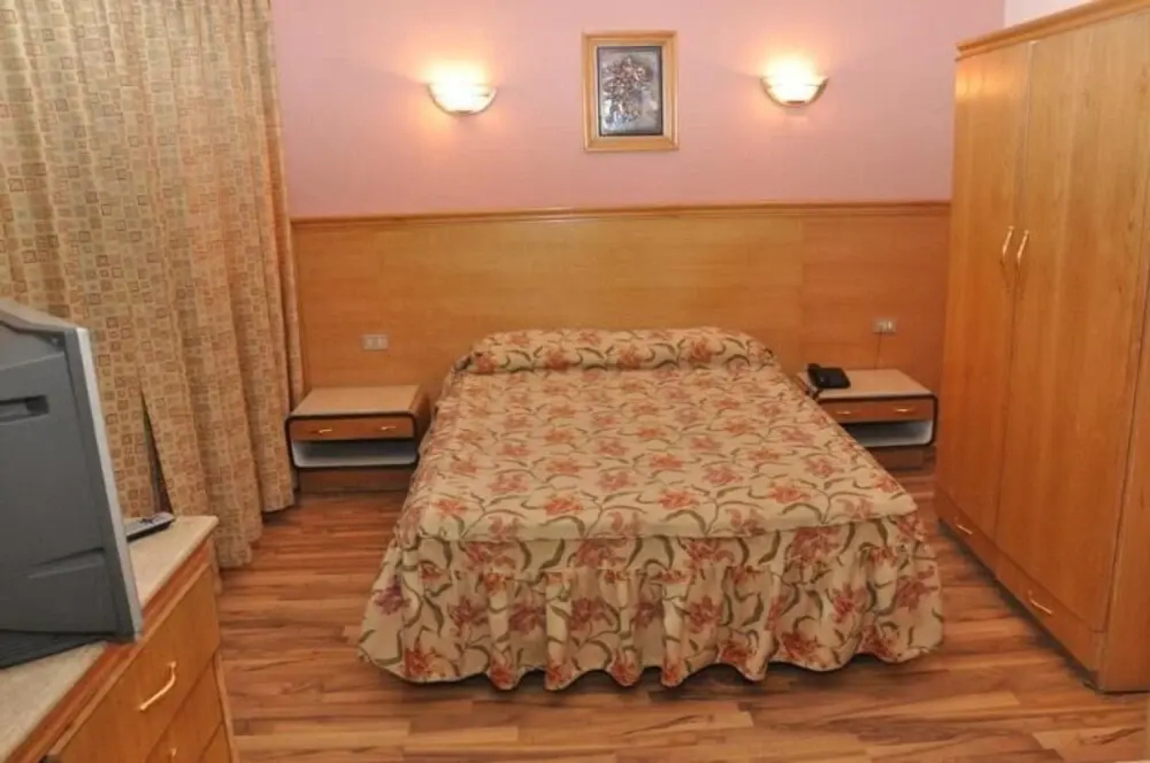 Caesars Palace Hotel