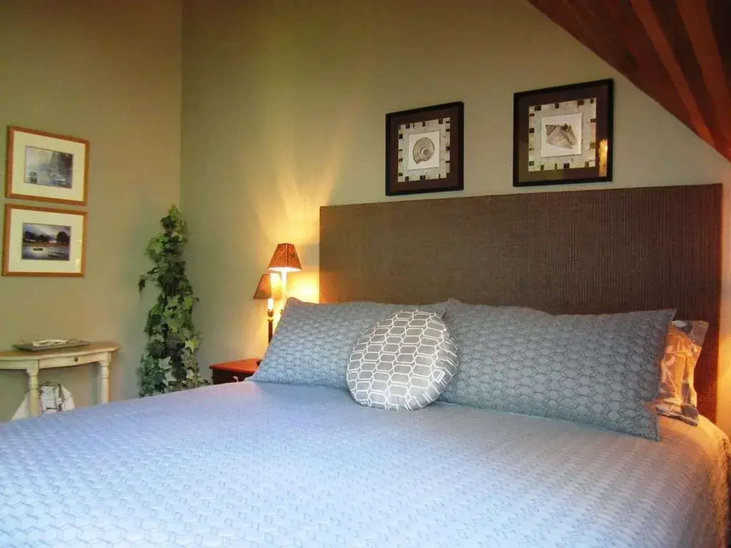 Malaspina Bed and Breakfast