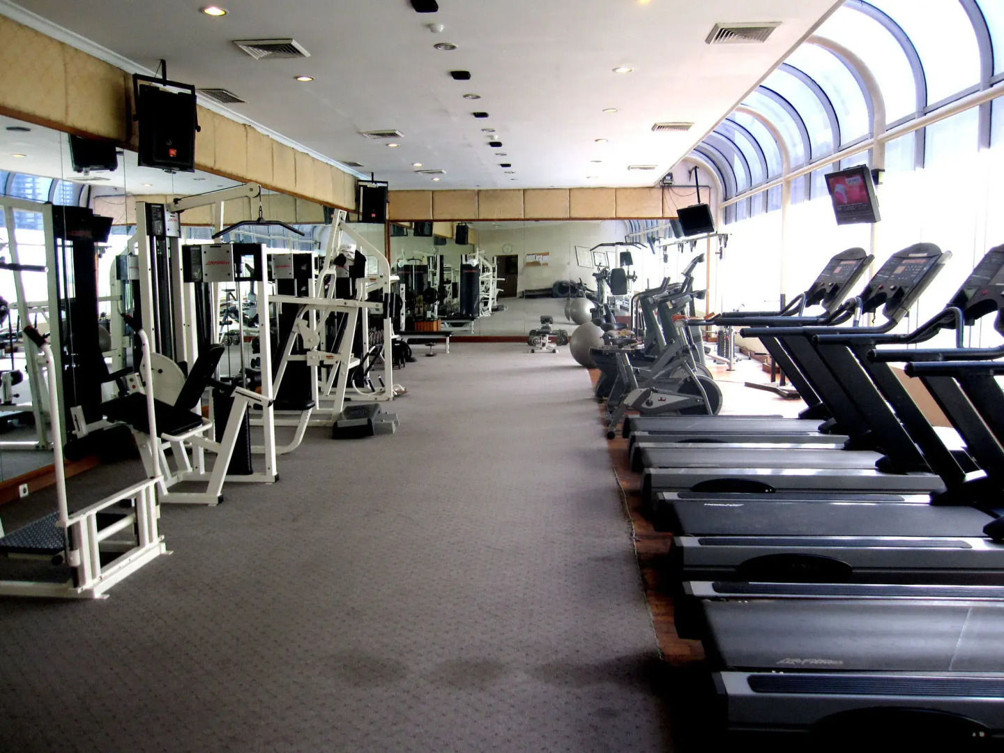 Grand Mercure Medan Angkasa