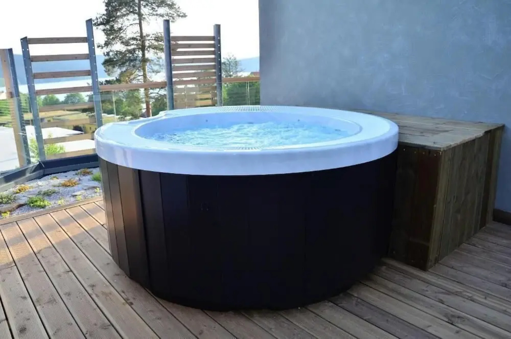 JBX Resort Apartments Lipno