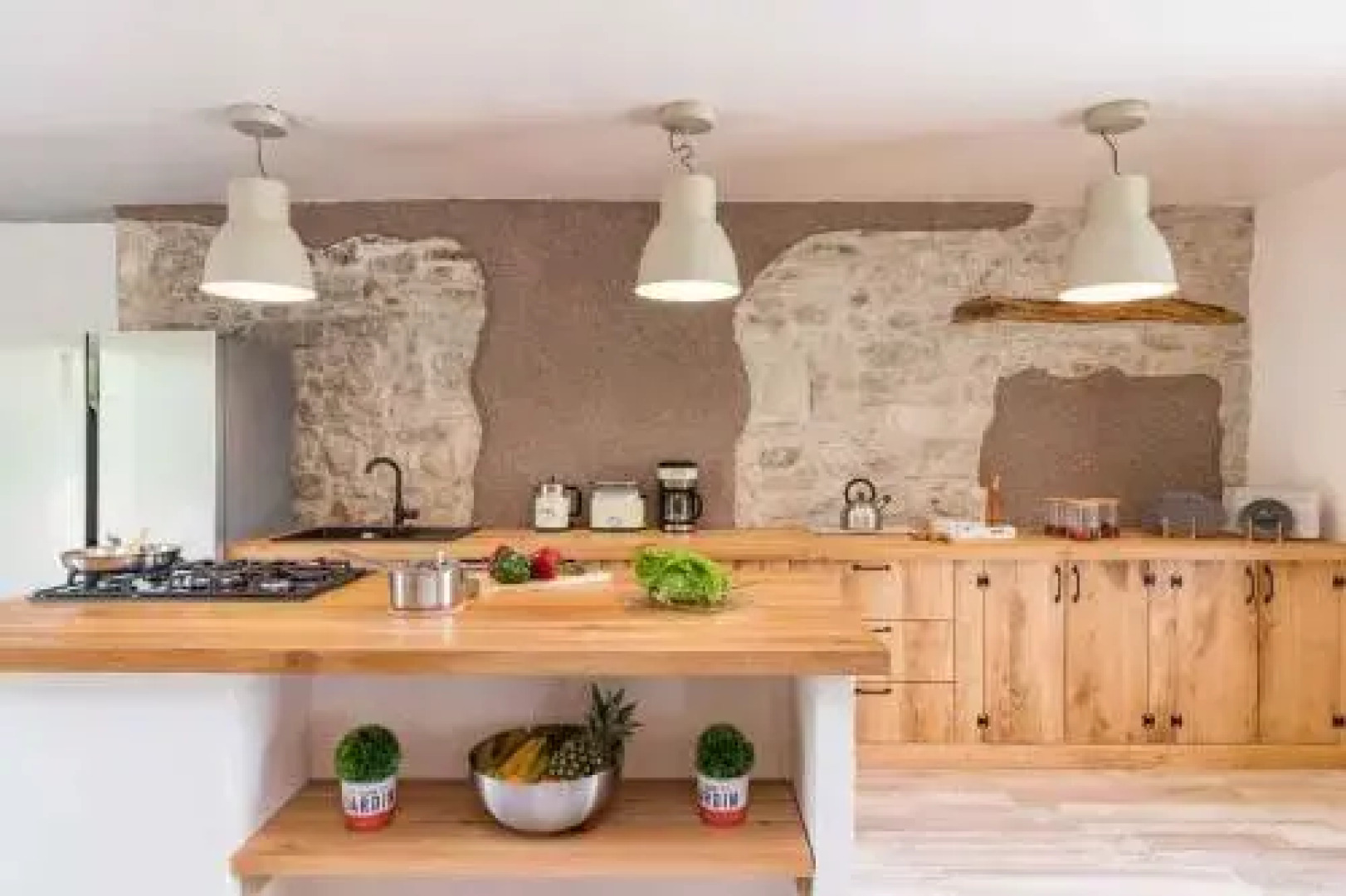 Holiday Home In Brtonigla