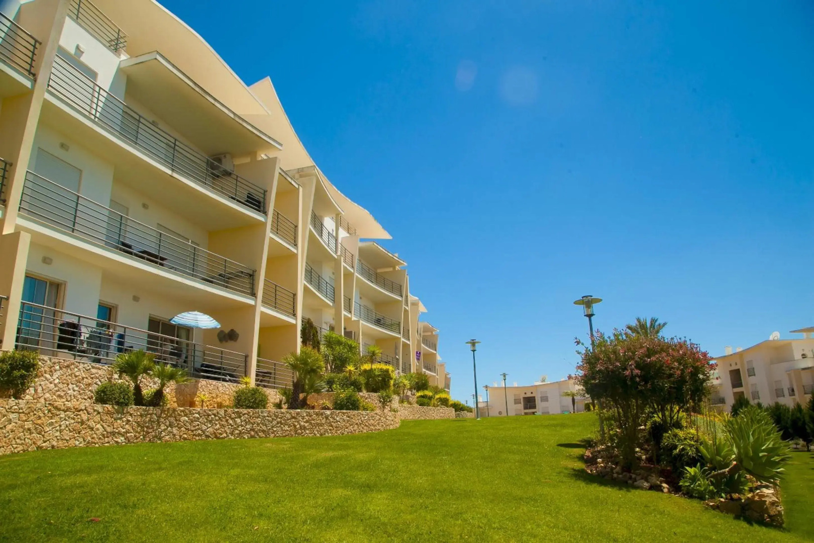 Sea View Apartment