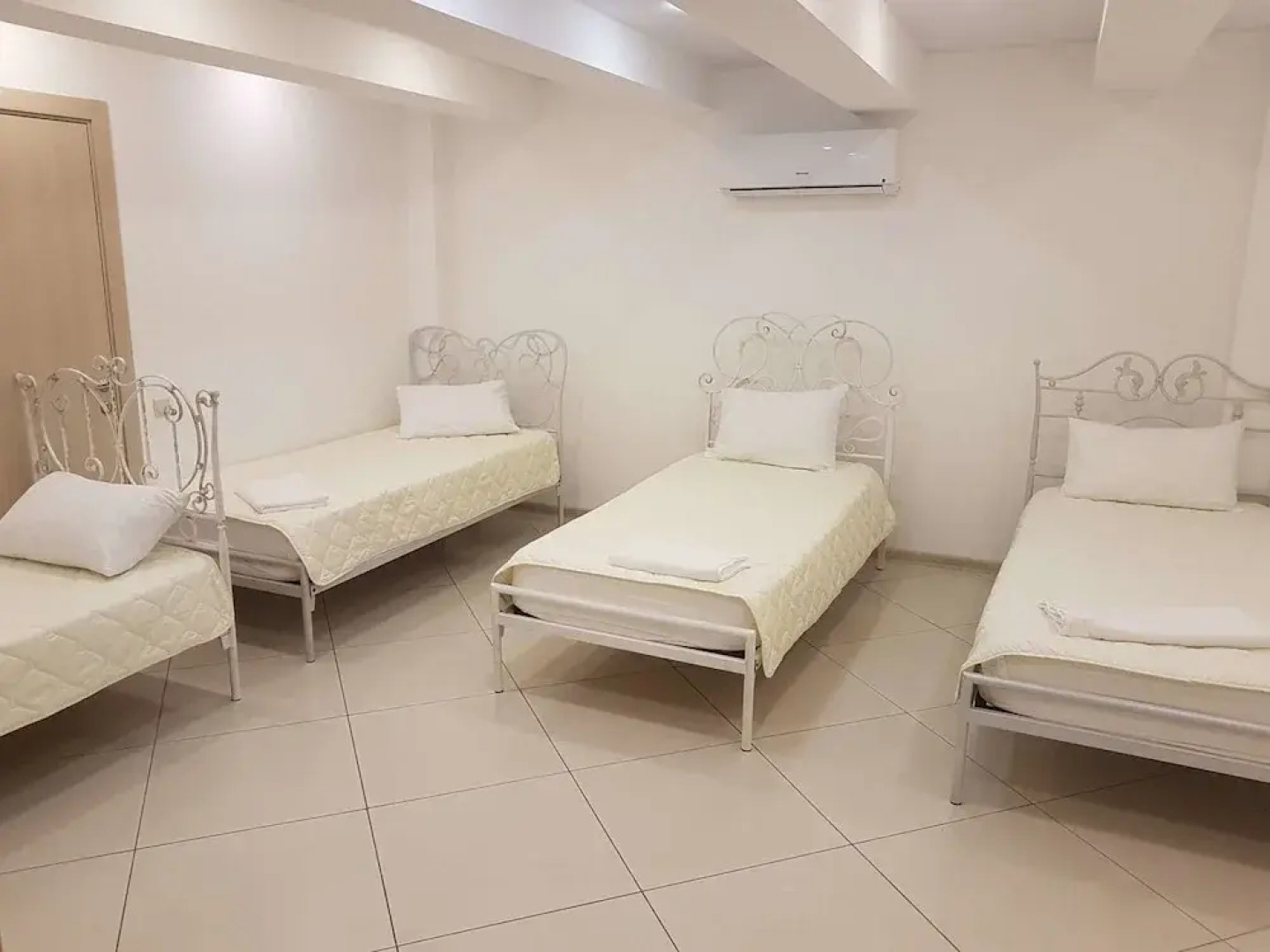 Отель на Павелецкой