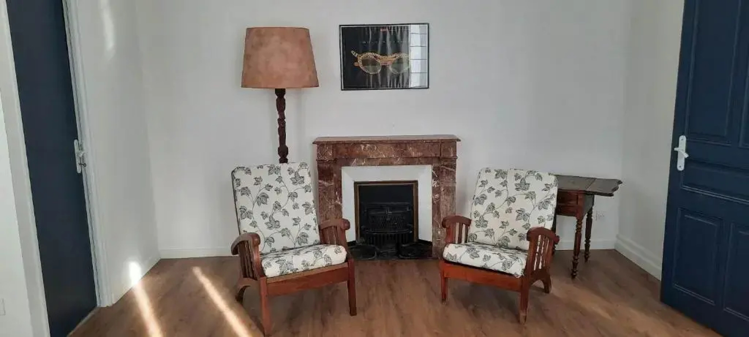 Les lunettes d'Oyo 2