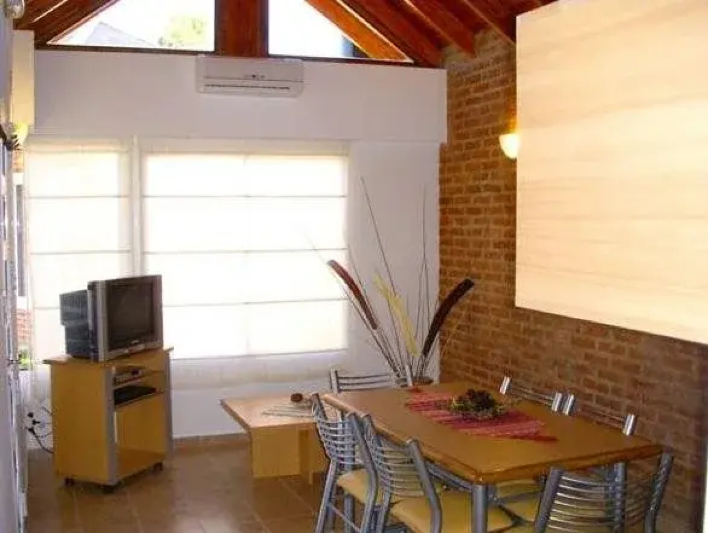 Hotel La Loma Federación