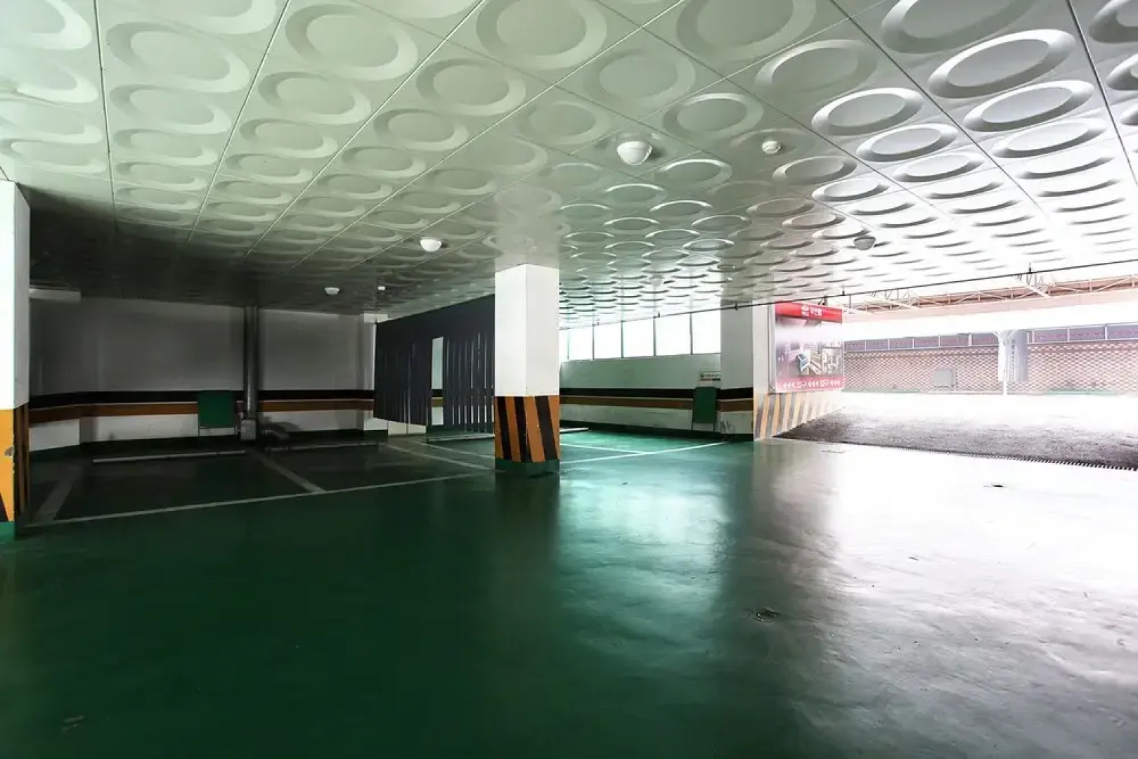 Gyeryong Hotel Venus