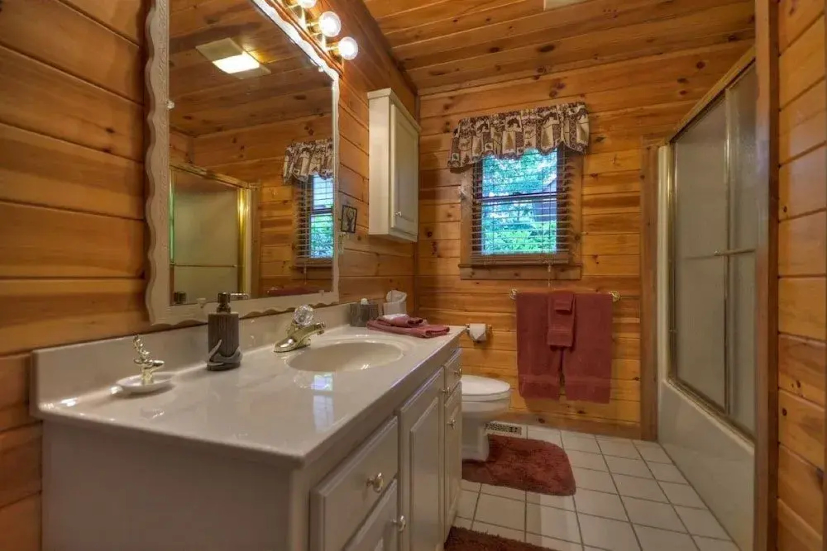 My Mountain RendezView