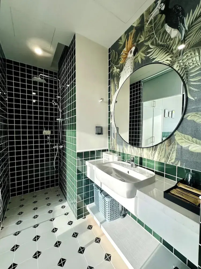 La Phan Phu Quoc Hillside Apartment