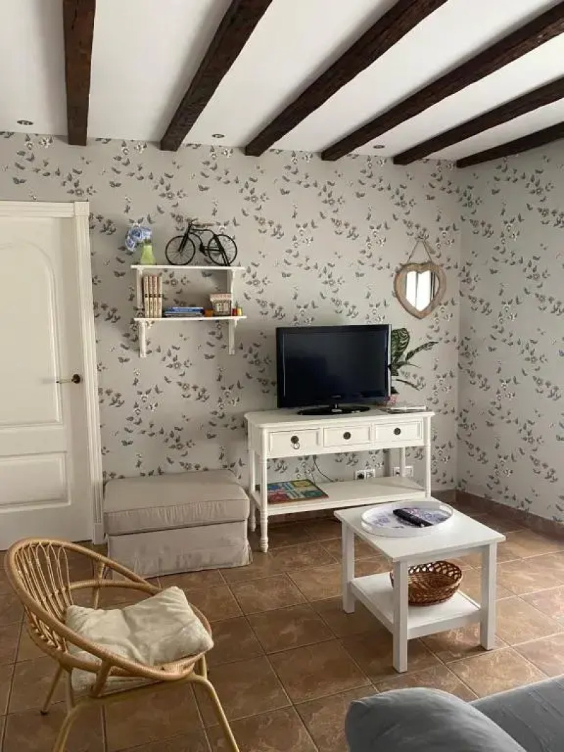 Apartamentos Rurales El Rapallo