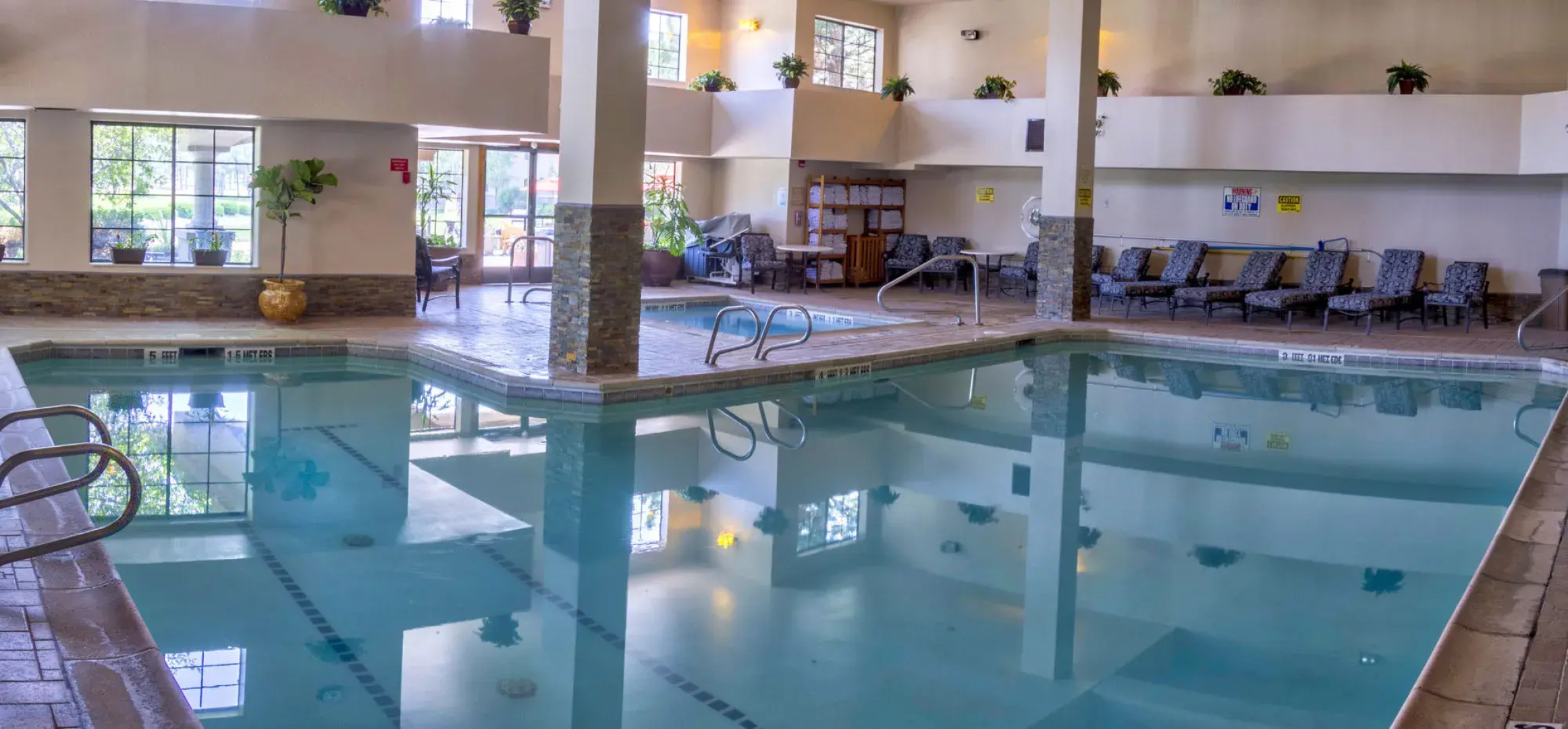 MCM Elegante Lodge & Suites Ruidoso