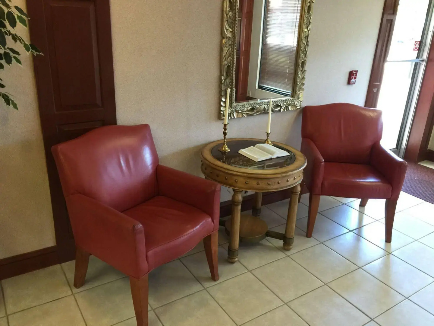 Innkeeper Danville North