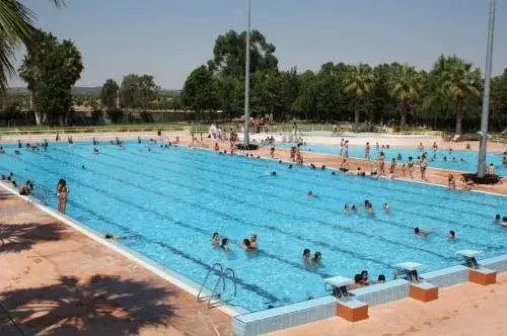 Casa De Campo Monreal