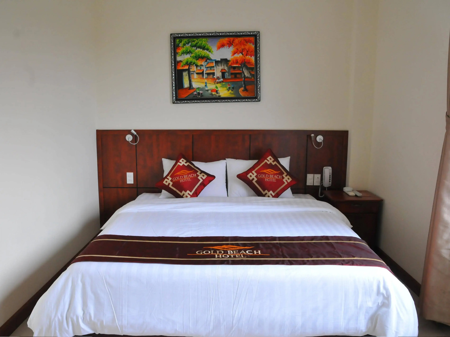 KLC Holidays Phu Quoc Hotel