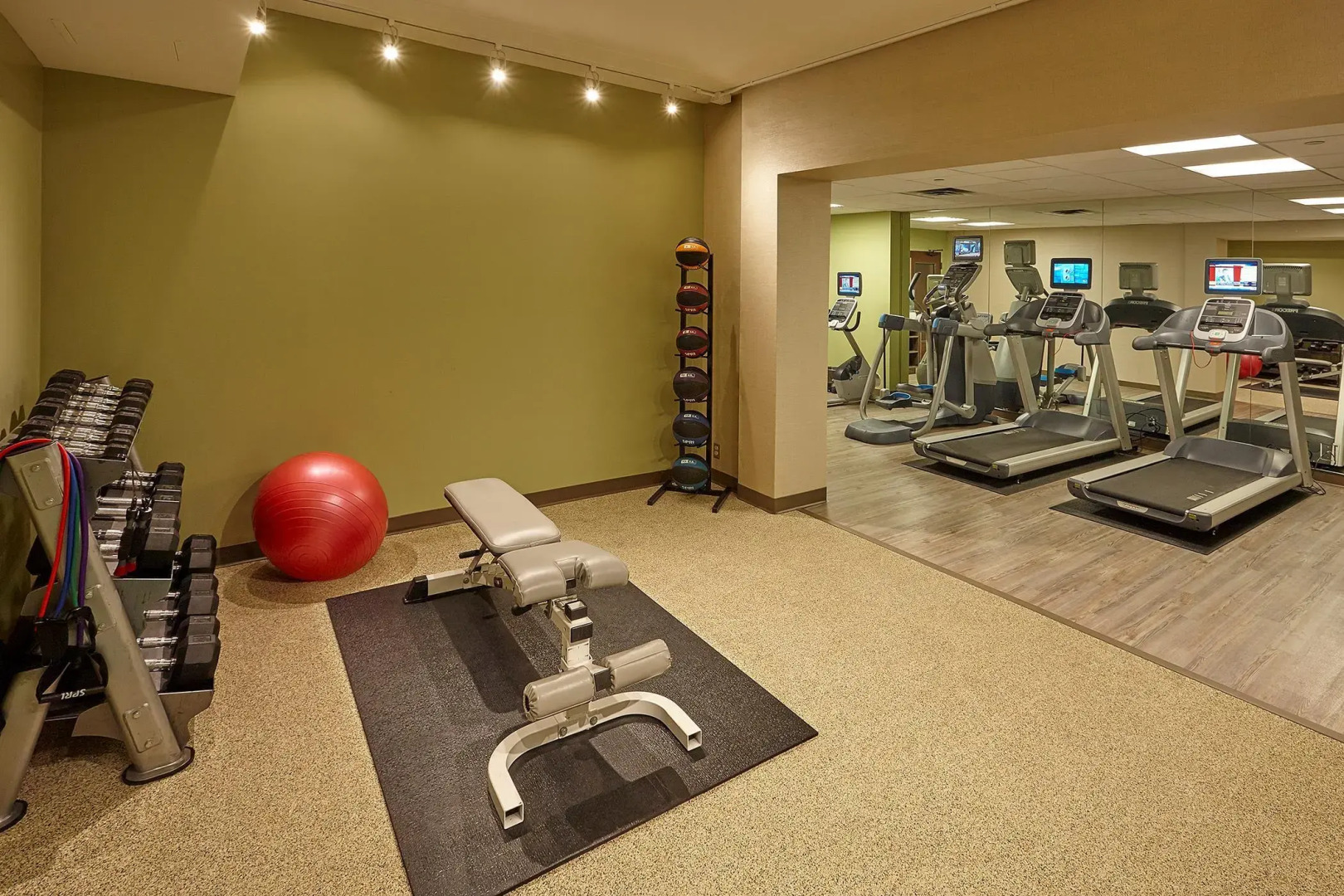 Best Western Plus The Normandy Inn & Suites