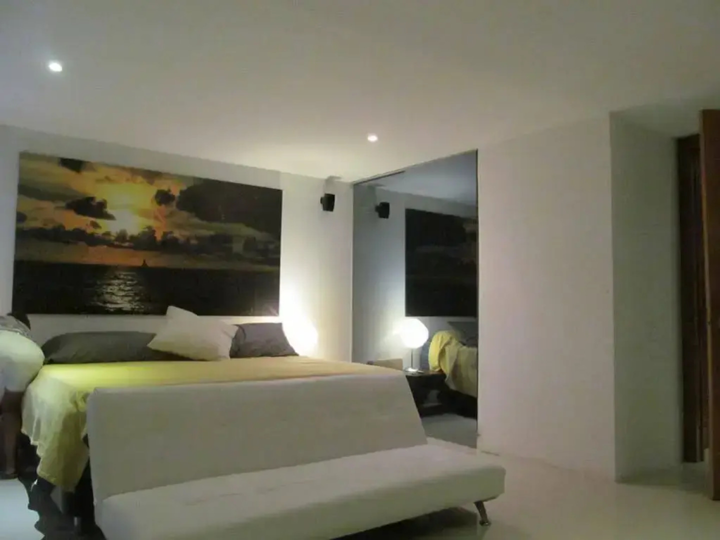 Oceanfront Penthouse