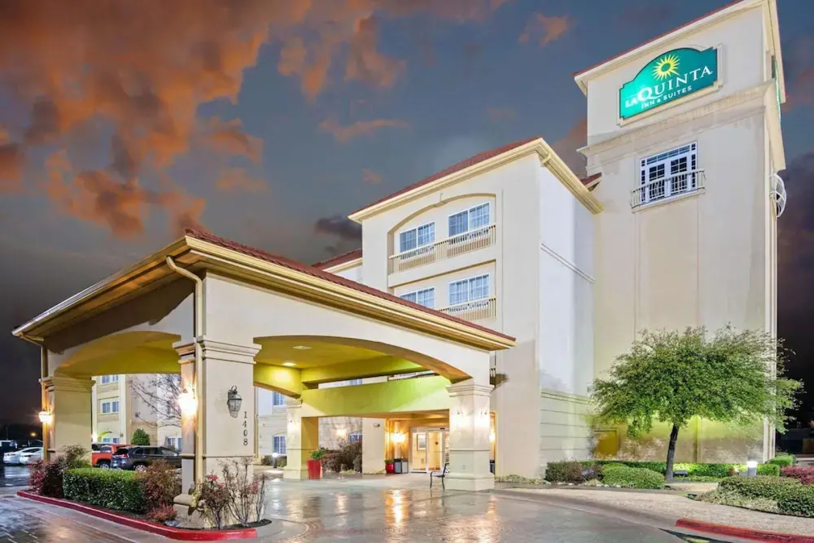 La Quinta Inn And Suites Lawton Fort Sill