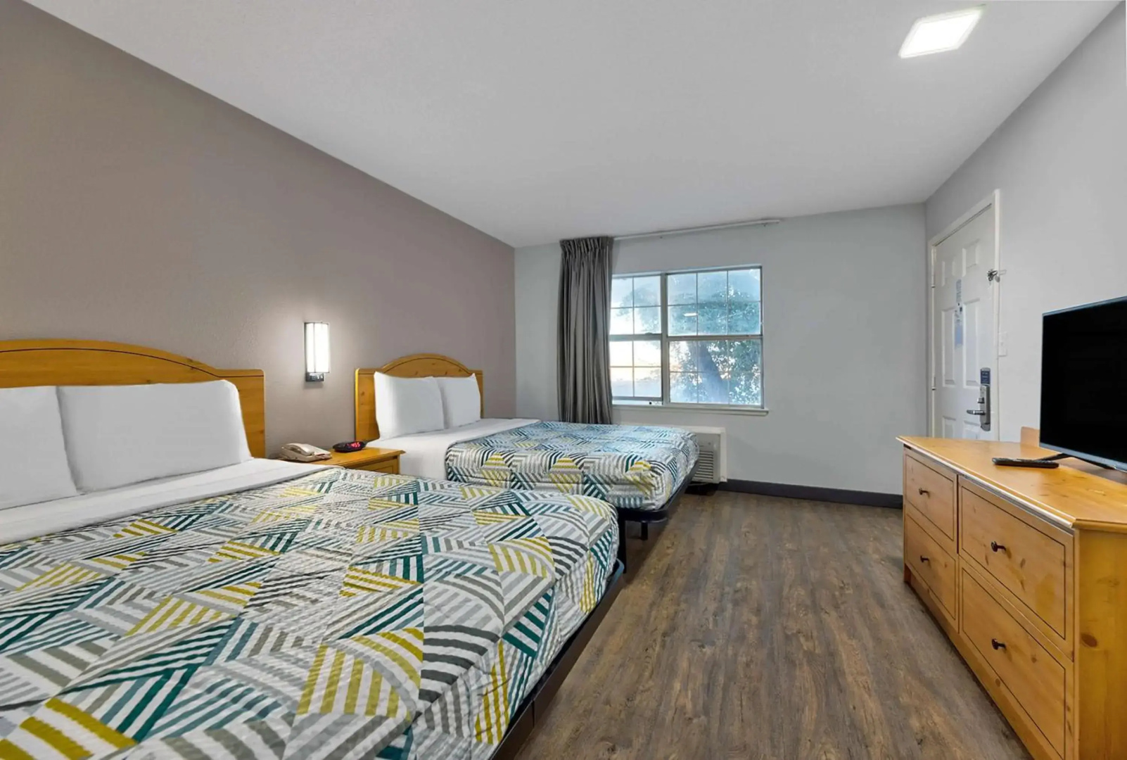 Studio 6 North Richland Hills, Tx - Fort Worth