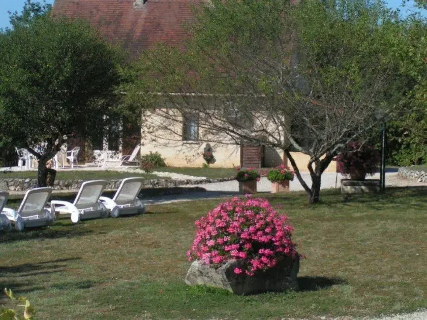 Village de Gites la Truffière