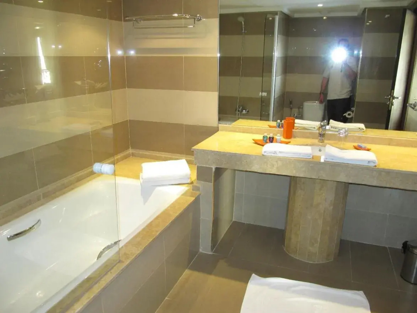 Terminus City Center