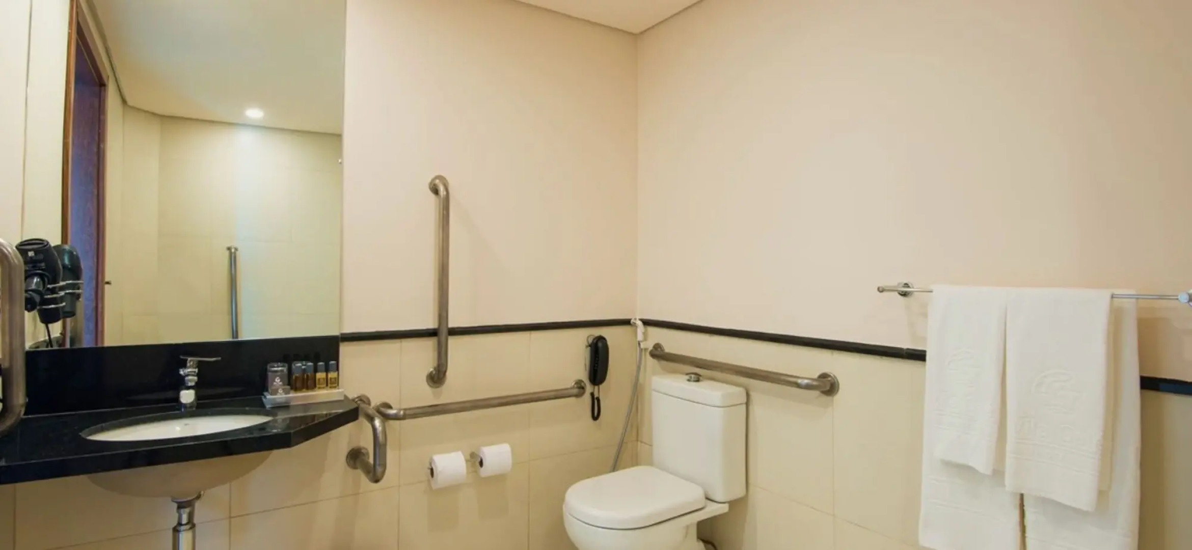 Vila Galé Resort Touros - All Inclusive