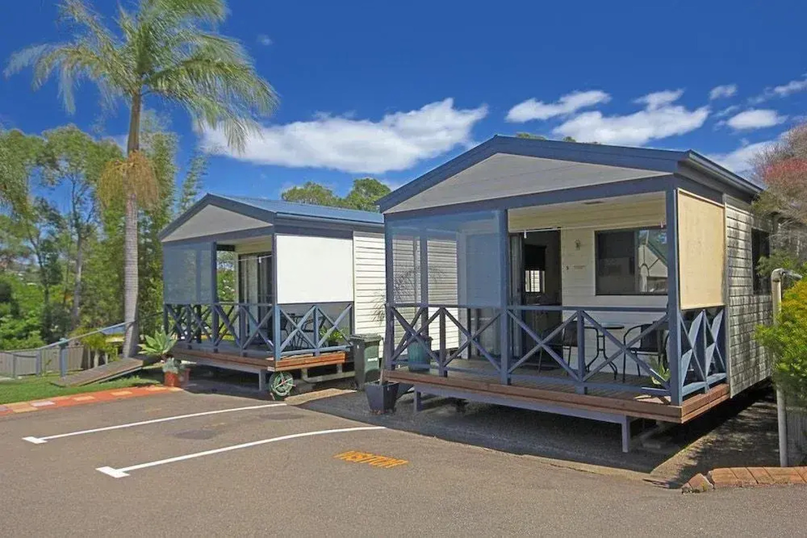 Breeze Inn Ulladulla