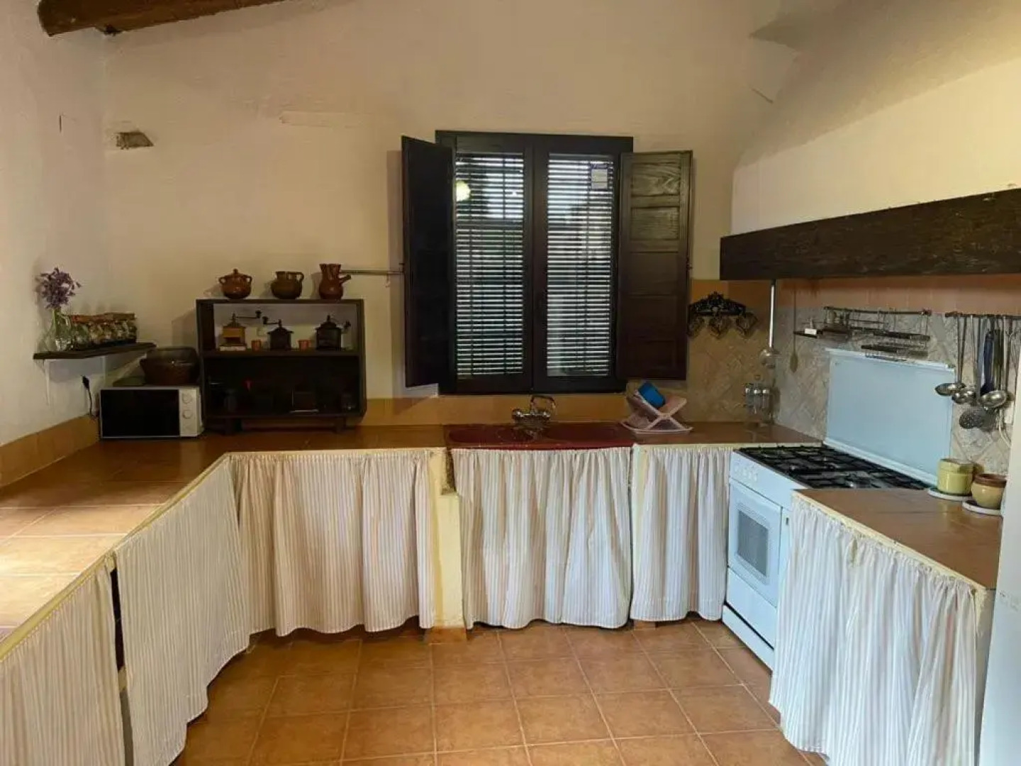 Casa Rural Vicenta 1750