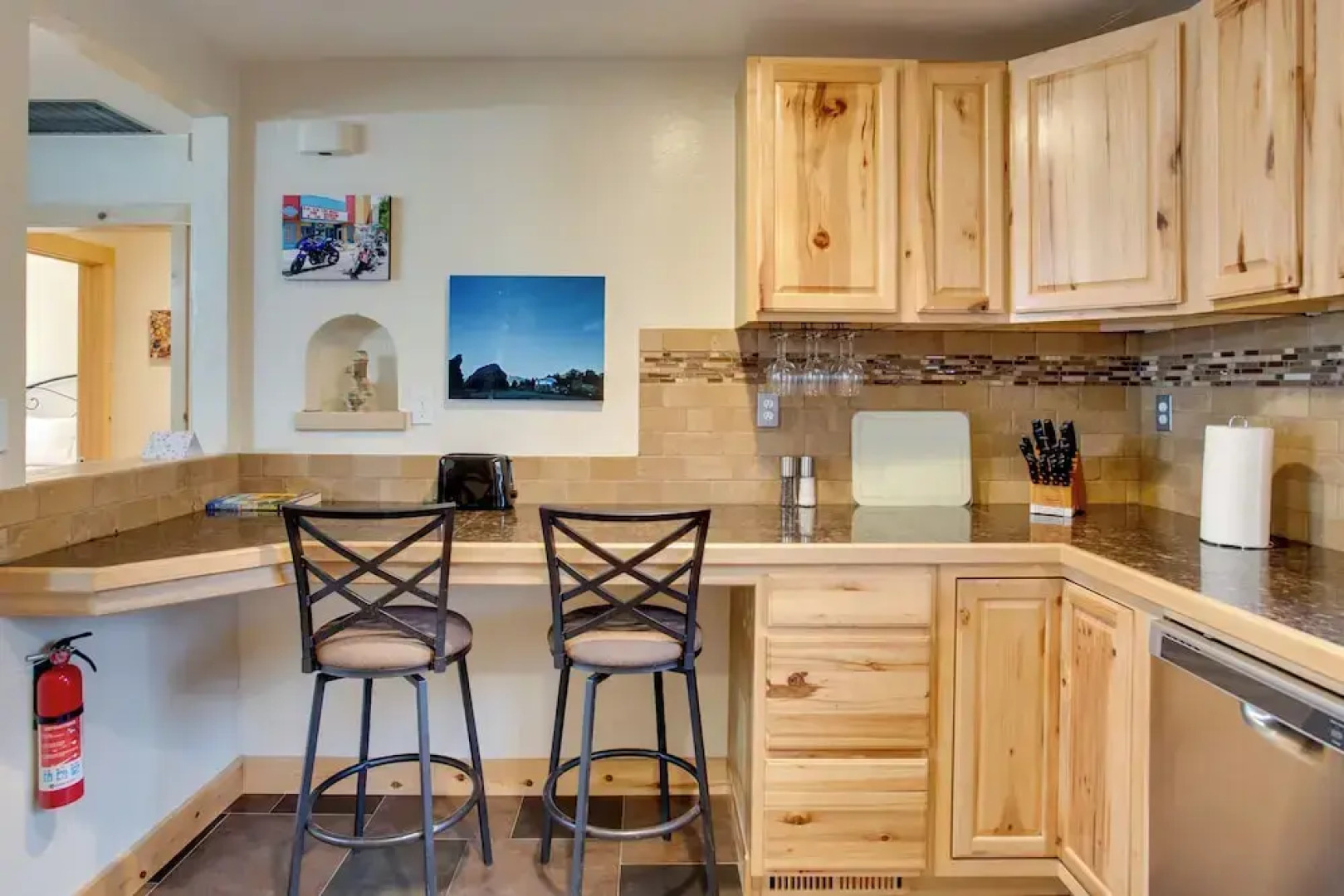 Fruita Vacation Rental: Walk to Downtown!