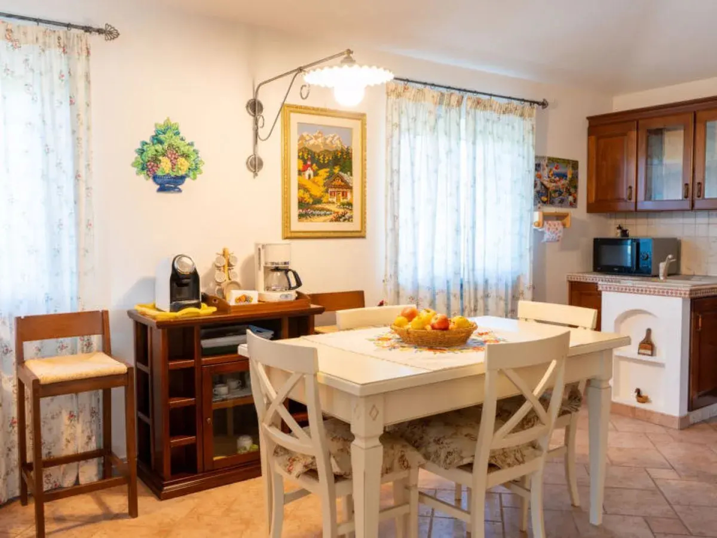 Villa Rimbaudo Manziana/Canale Monterano