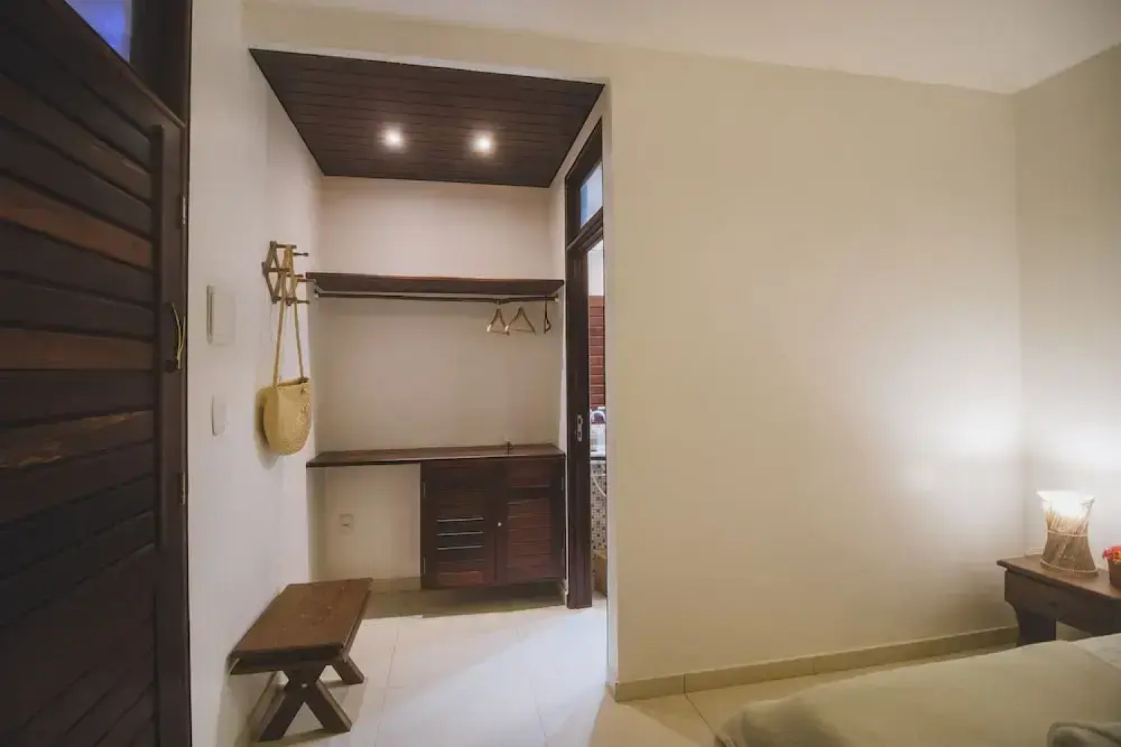 Vila Gameleira Suítes