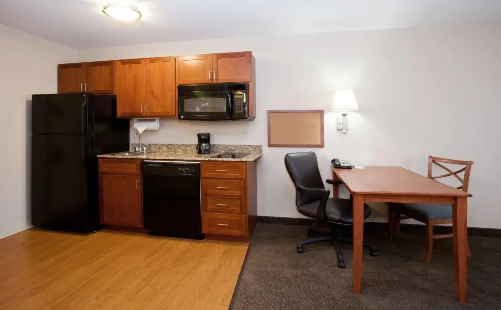 Western Slope suites
