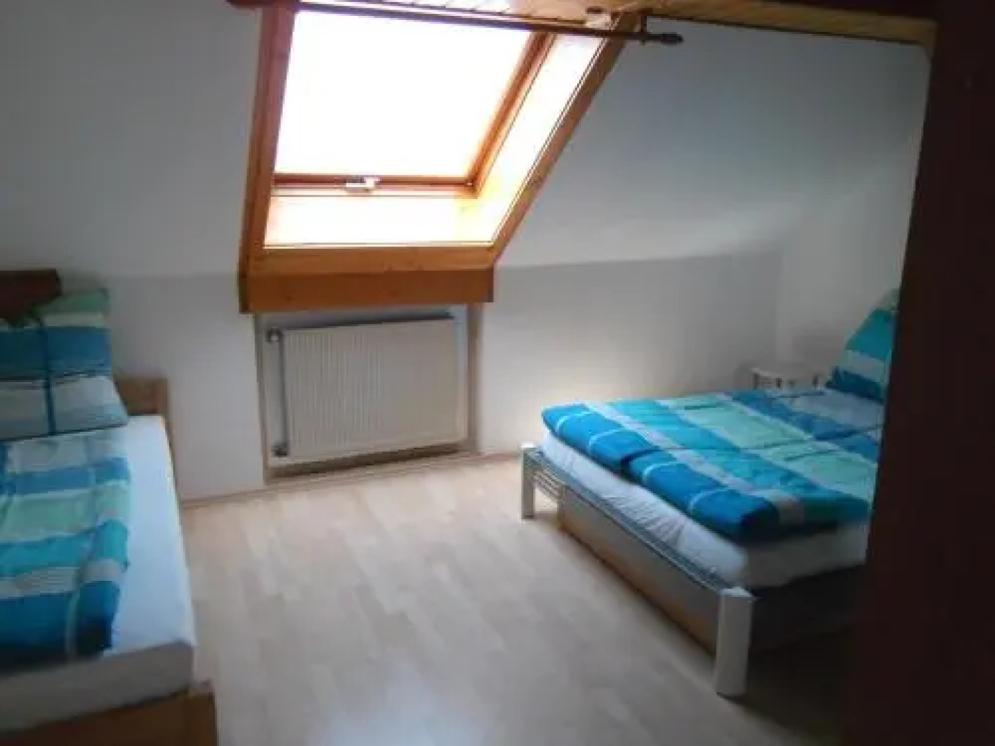 Apartment Günzblick