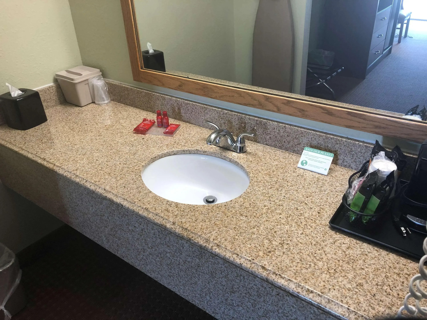 SureStay Plus Hotel By Best Western Poteau