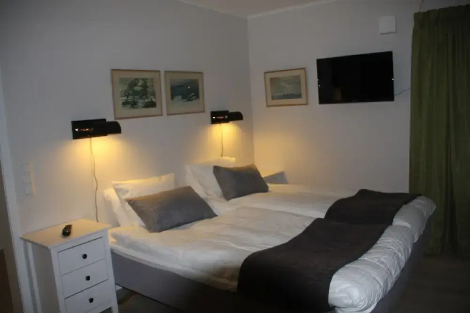 Brännö Värdshus & Pensionat Baggen