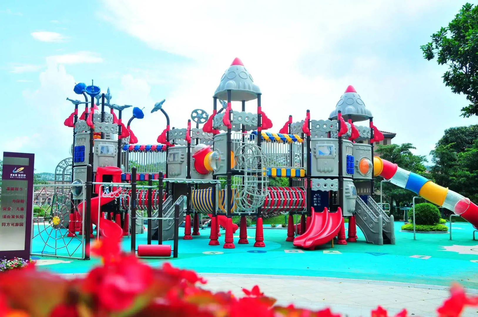 Kaiping Jade Bay Funyard Phoenix Hotel